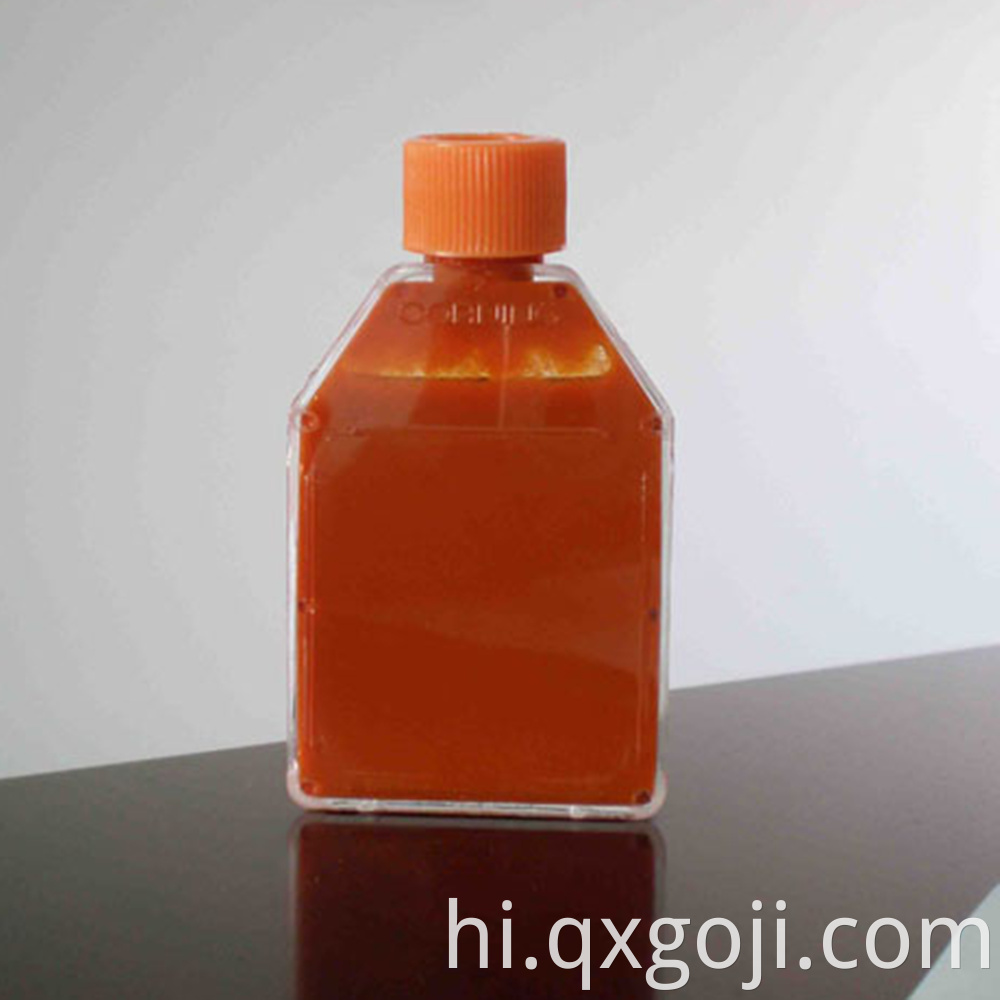 Benefits of Goji Juice Concentrate